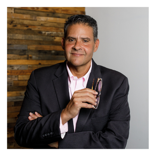 Dylan Jovine, Founder and CEO, Takeover Targets